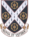 St. Catherine's College crest